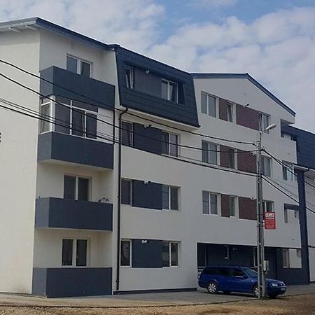 Good Mood Apartment Bragadiru Exterior photo