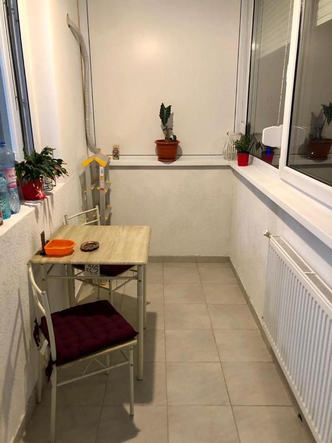 Good Mood Apartment Bragadiru Exterior photo